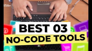 My review on No-Code Tools | NxtWave | NxtWave Student | CCBP Academy | #ccbpacademy | #nxtwave