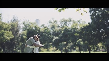 Save the date - May & Tod