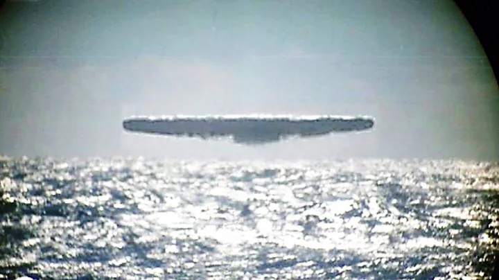 100 Unsolved Mysteries That Cannot Be Explained