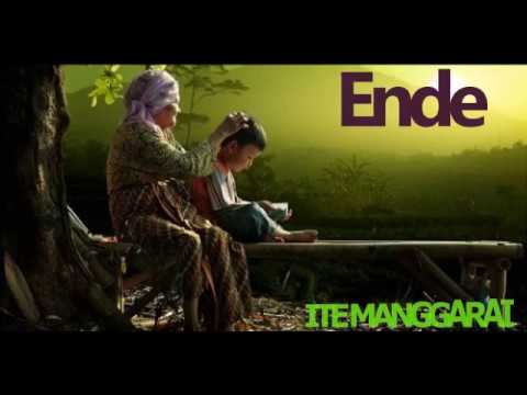 Lagu Manggarai Terbaru 2018 _Ende_