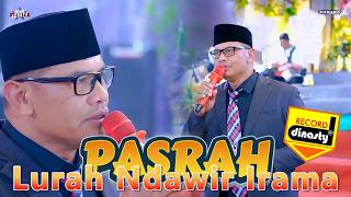 PASRAH - Lurah Ndawir Irama Ft Bintang Budaya Campursari ( pak Ndawer Wani Nyayi Cah ... )