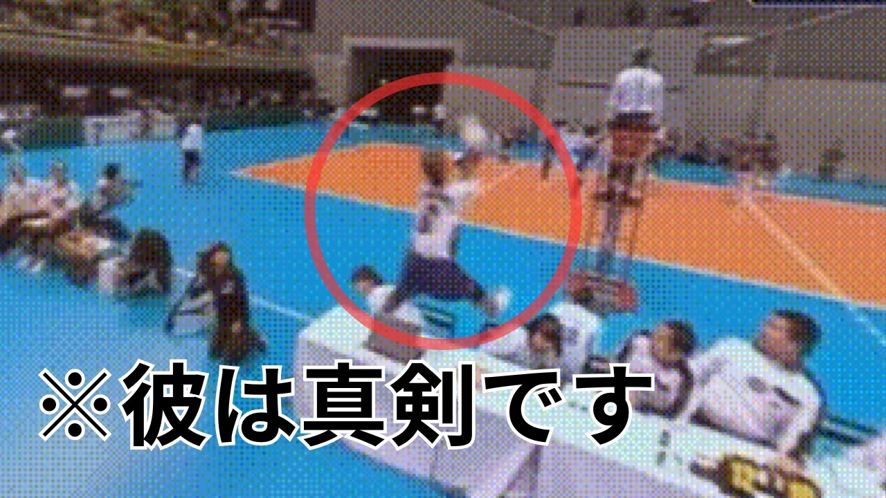 【笑える＆面白画像】何回見ても笑える面白ＧＩＦ画像集【スポーツ編】