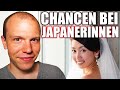 Chancen bei Japanerinnen als Deutscher - Was erwarten Japanische Frauen