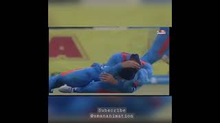 virat kohli smashed chair in ipl and chair took revenge #viratkholi #smashedchair #ipl screenshot 4