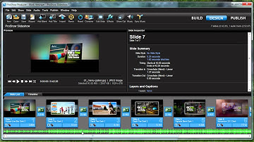 11 Amps - ProShow Tutorial with the Wizard