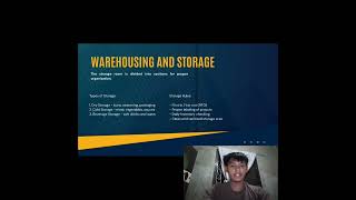 Operations Management Report