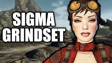 On that Rust Commons Grindset | Borderlands