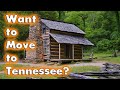 Top 10 reasons why you should move to and live in tennessee