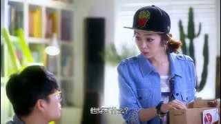 Lee Min-Ho - Micro Drama One LINE Romance