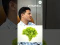 DIET VS EYE HEALTH #visioncaremeerut