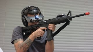 Famous SciTech Central 117: High Tech Treatment for Soldiers & Vets Net Worth