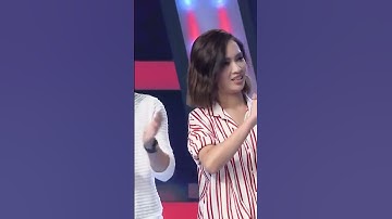 Trí Lực Sánh Đôi | Ái Phương phải chịu áp lực từ phía Quốc Thuận #tlsd