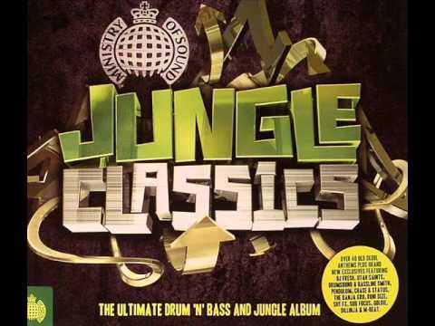 Jungle Classics - The Lighter (Original Mix) 