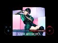 【MASHUP】宮本佳林  少女K vs Janet Jackson  What About