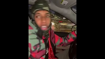 Nle choppa new snippet 🔥 or 🤮