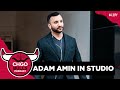 Adam amin talks all things chicago bulls and his passion for djing  chgo bulls podcast