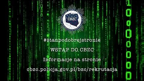 Dołącz do Walki z Cyberprzestępczością – STAŃ PO DOBREJ STRONIE