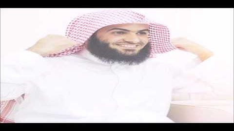 دعاء مبكى الليلة الثالثة من تروايح رمضان القارئ الشيخ سليمان العتيبى 1437