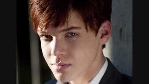 Hero (Cameron Monaghan Video) With Lyrics