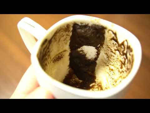 Video: Fortune Telling On Coffee Grounds: How To Decipher The Result