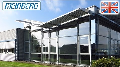 Meinberg Company Presentation