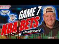 NBA Picks Today 5/30/2026 | Spurs vs Thunder Best Bets, Predictions, &amp; Player Props | NBA Playoffs