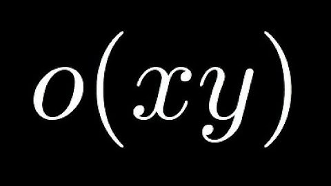 [Deprecated] Group Theory Lecture 2.7 Order and Abelian Groups
