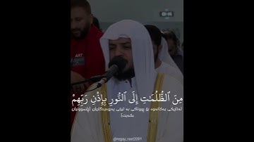 سورة إبراهيم اية ١  القارئ هيثم الدخين