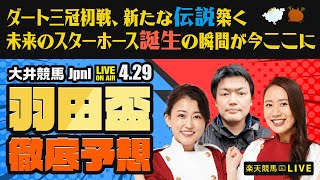 楽天競馬の配信のサムネイル画像