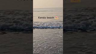 Wave sounds are peaceful✌️ #youtubeshorts #travel #waves #views #shortvideo #shorts