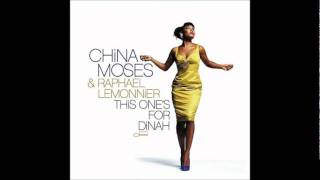 China Moses & Raphael Lemonnier - Fat daddy