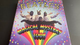 Magical Mystery Tour (Box Set) - YouTube