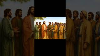 Master of the masters - Blessed Are the Pure in Heart #jesus #christ #master #bible #miracle #god
