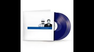 Pet Shop Boys Domino Dancing (Extended Special Version) 