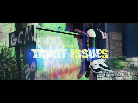 @lightpoleeee - "Trust Issues" (Official Music Video)