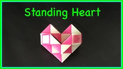 Smiggle Snake Puzzle or Rubik's Twist Tutorial: How to Make a Standing Heart Shape Step by Step - Durasi: 3.14. 