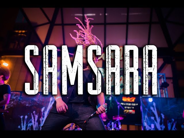Seventh Seal - Samsara
