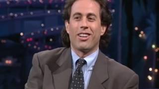 Seinfeld - Small Flying Water
