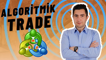 Stop Koyan Robot | ATR Algoritmik Trade
