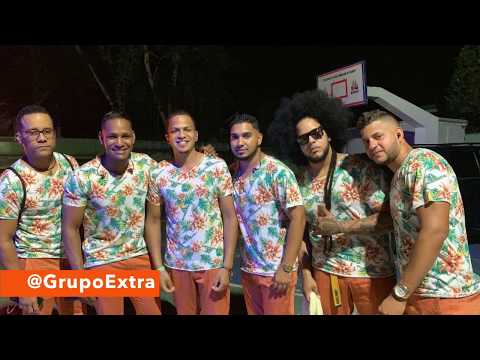 GRUPO EXTRA -   | Country Club - Bonao - R.D.