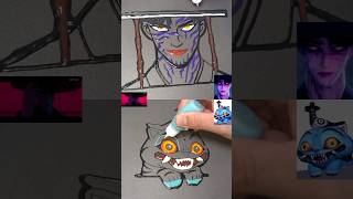 Download Lagu KPop Demon Hunters SAjA Boys Pancake Art - Jinu, Susie and Derpy ( Your Idol Ver. ) MP3 Download Lagu KPop Demon Hunters SAjA Boys Pancake Art - Jinu, Susie and Derpy ( Your Idol Ver. ) MP3