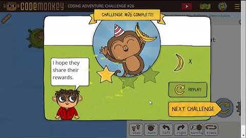 Coding Adventure Part 1: Simple loop