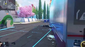 Black Ops 3 1v1 vs friend