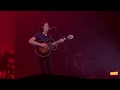 James Bay - Peer Pressure (Live in Oakland)