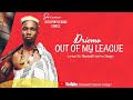 Driemo - Out Of My League ( Lyrics) @blessedcreativedesign   265996687622 2023 Production