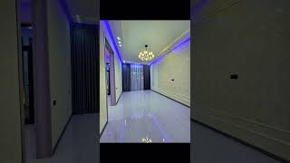 Купить современный одноэтажный дом в Баку с бассейном +994 55 868 86 86 | www Villa az