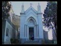 Monumento e Tomba di Enrico Caruso  a Napoli