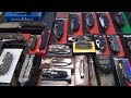 Someone Sent Me Another Knife Collection...This Time To Keep !!!!!!!!!!