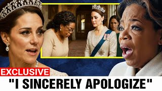 Download Lagu Oprah’s Live TV Apology to ‘Future Queen’ Catherine Shocks Millions, Exposes Meghan’s Years of Lies MP3 Download Lagu Oprah’s Live TV Apology to ‘Future Queen’ Catherine Shocks Millions, Exposes Meghan’s Years of Lies MP3
