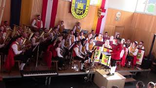 Almtaler Polka Patrick Prammer